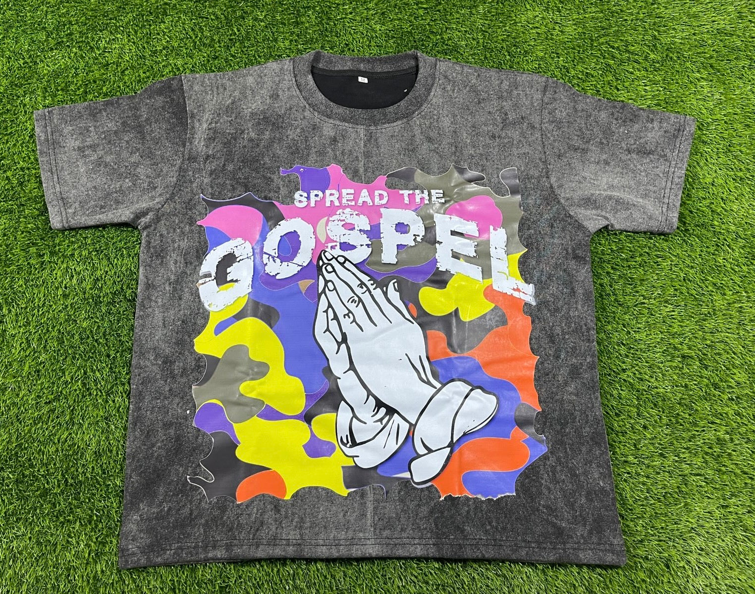 Spread The Gospel Tee