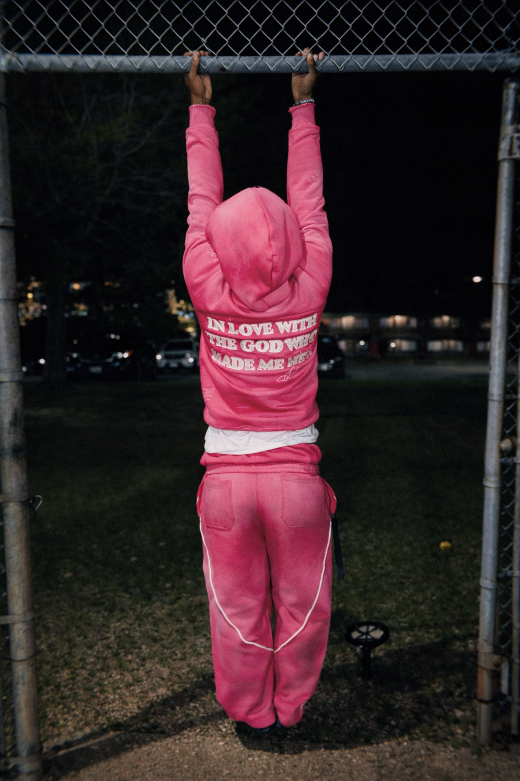 Pink Born Again Full Set