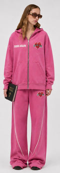 Pink Born Again Full Set