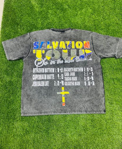 Spread The Gospel Tee
