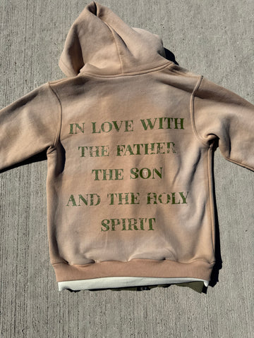 Trinity Jacket