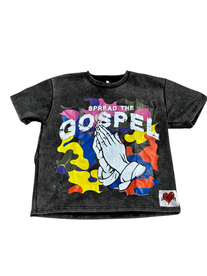 Spread The Gospel Tee