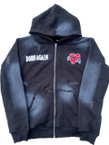 Born Again Black Jacket