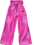 Pink Born Again Pants