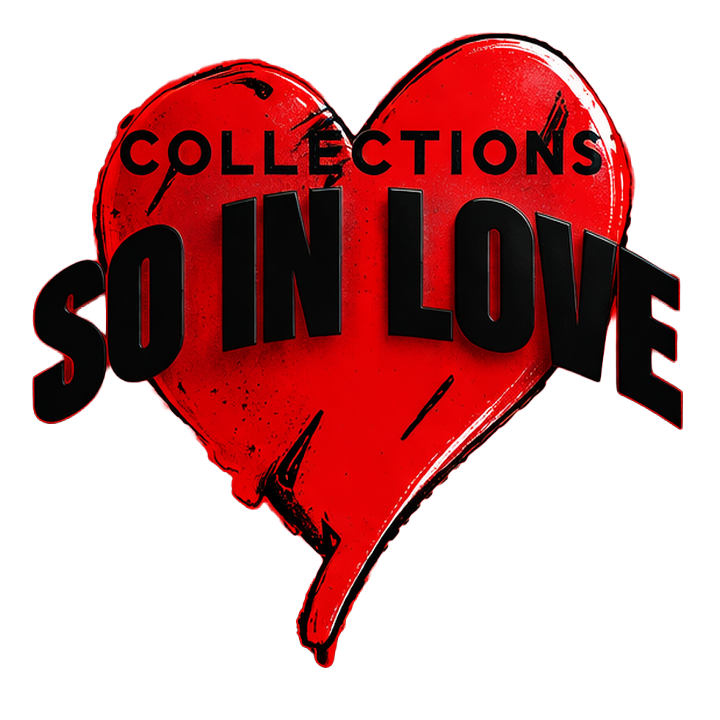 So In Love Collections